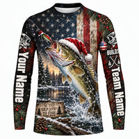 Long sleeves UPF