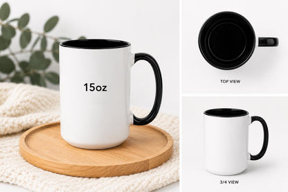 Ghost Pumpkin Witch Hat Coffee 3D Mug Ceramic