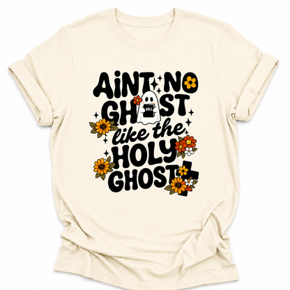 Ain't No Ghost Tee