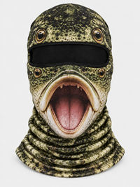 Largemouth Bass