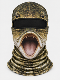 Walleye
