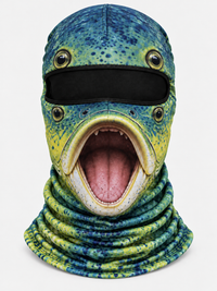 Mahi-mahi