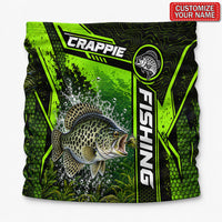 Crappie