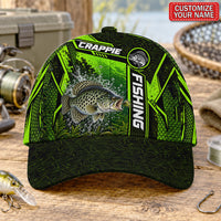Crappie