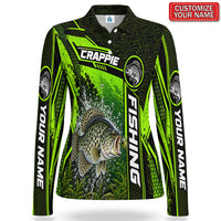 Crappie