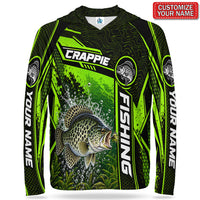 Crappie