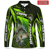 Crappie
