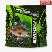 Redfish