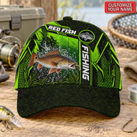 Redfish
