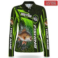 Redfish