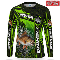 Redfish