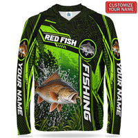 Redfish