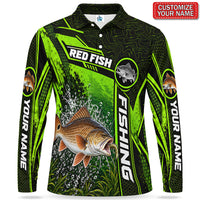 Redfish