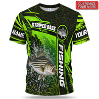 Striped Bass