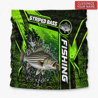 Striped Bass