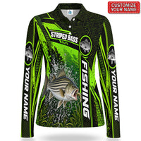 Striped Bass