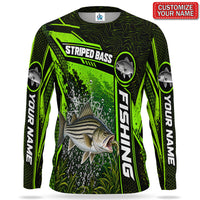 Striped Bass