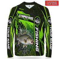 Striped Bass