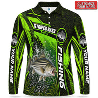Striped Bass