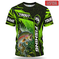 Trout