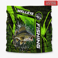 Walleye