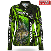Walleye