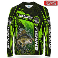 Walleye
