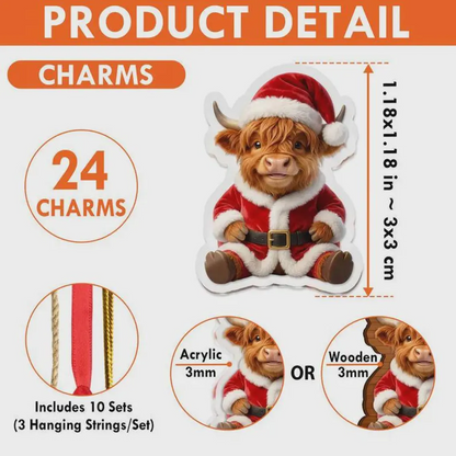 Fishing Christmas Advent Calendar 2026