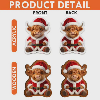 Fishing Christmas Advent Calendar 2026