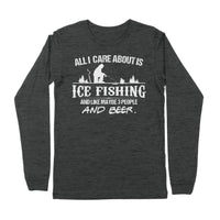 Dark Heather Grey
