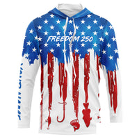 Men Long sleeves hooded UPF