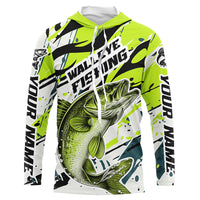 Long sleeves hooded UPF