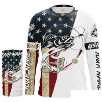 Long sleeves UPF + Face shield