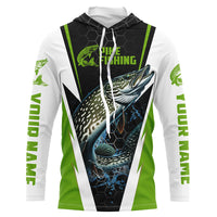 Long sleeves hooded UPF