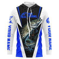 Long sleeves hooded UPF