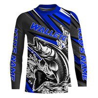 Kid Long Sleeves UPF