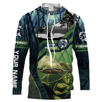 Men Long sleeves hooded UPF