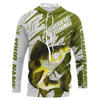 Long sleeves hooded UPF