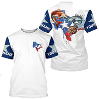 T-Shirt UPF