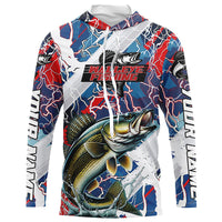 Long sleeves hooded UPF