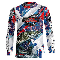 Kid Long Sleeves UPF