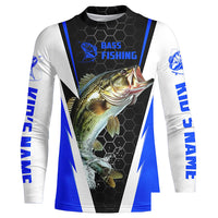 Kid Long Sleeves UPF