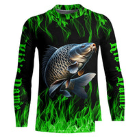 Kid Long Sleeves UPF