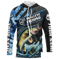 Long sleeves hooded UPF