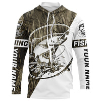 Long sleeves hooded UPF