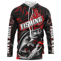 Long sleeves hooded UPF