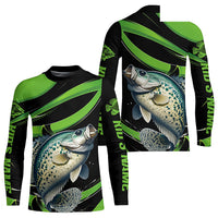 Kid Long Sleeves UPF
