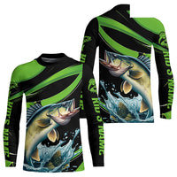 Kid Long Sleeves UPF