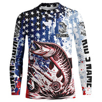 Kid Long Sleeves UPF