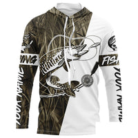Long sleeves hooded UPF